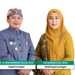 Usung Tema Melesat Ngudag Jaman