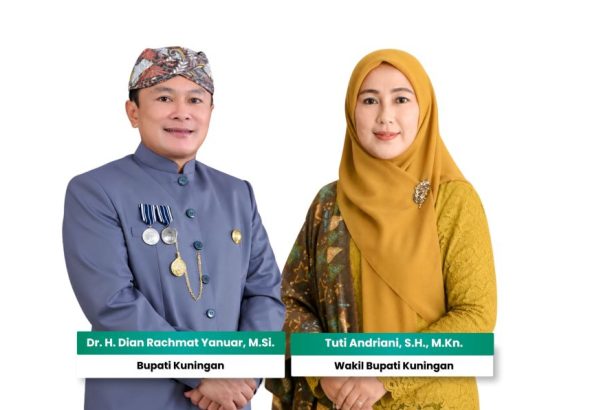 Usung Tema Melesat Ngudag Jaman