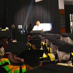 Wisuda Sarjana dan Magister Tahun Akademik 2025