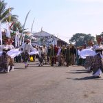 Dari Replika Kuda Putih hingga Napak Tilas Sejarah Warnai Kemeriahan Karnaval Budaya Hari Jadi ke-528 Kuningan