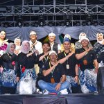 Di Balik Suksesnya Kegiatan Bupati Saba Lembur Ada Kerja Kreatif Anak Muda Kuningan di Hari Jadi ke-528