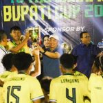 Final Dramatis! Luragung Juara Bupati Cup 2026 Kuningan Lewat Adu Penalti, Pertahankan Gelar Juara