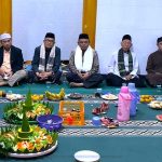 Gotong Royong dan Tradisi Berkat