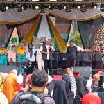 Jemput Bola Pelayanan hingga ke Desa