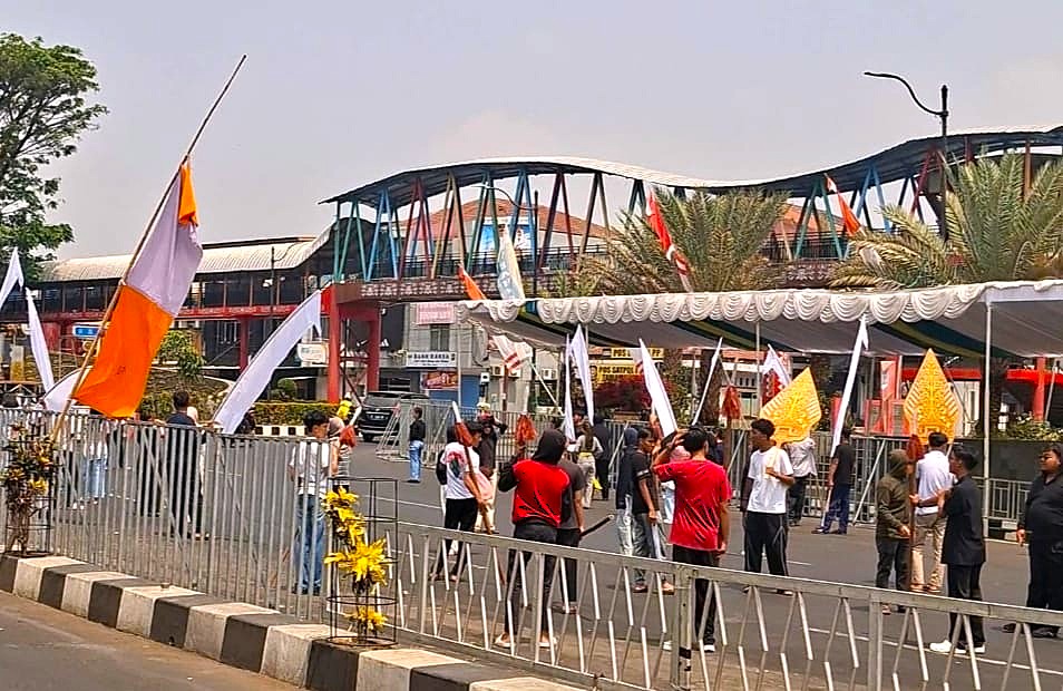 Karnaval Budaya Hari Jadi ke-528 Siap Sulap Jalan Siliwangi Jadi Panggung Sejarah