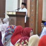 Momentum Maulid di Masjid Syiarul Islam
