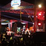 Ribuan Warga Padati Bupati Saba Lembur di Subang Kuningan, Dari Layanan Gratis hingga Panggung Budaya