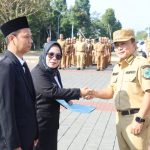 Sebanyak 174 Pejabat Fungsional Kuningan Dilantik, Didominasi 139 Guru dan 31 Nakes