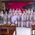 Semarak Sastra Mahardika Hidupkan Sastra di Kuningan