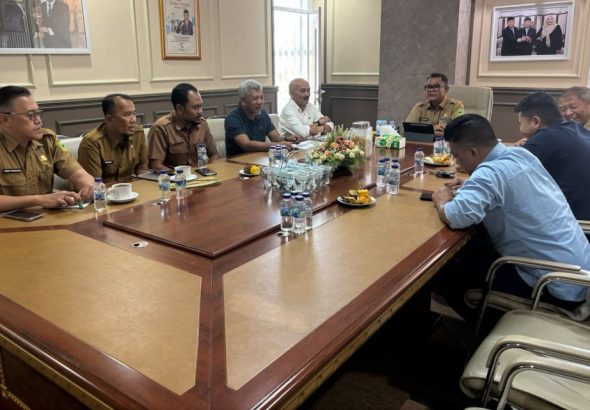Siap Tempur di Liga Nusantara
