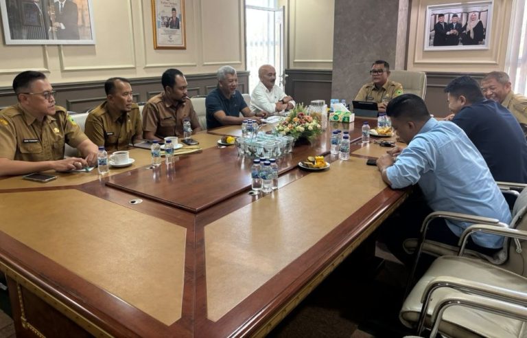 Siap Tempur di Liga Nusantara