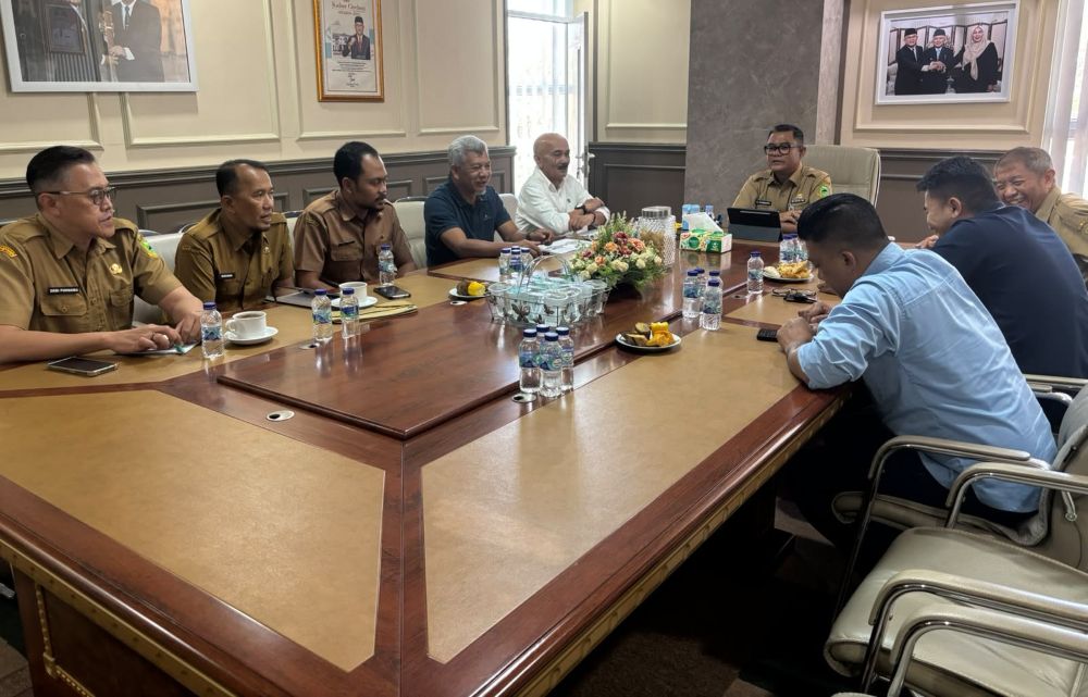Siap Tempur di Liga Nusantara