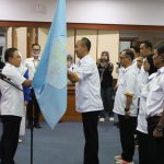 Tak Sekadar Cari Juara, Bupati Kuningan Ingin Bangun Ekosistem Sepak Takraw dari Sekolah