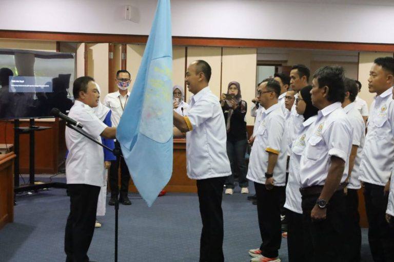 Tak Sekadar Cari Juara, Bupati Kuningan Ingin Bangun Ekosistem Sepak Takraw dari Sekolah
